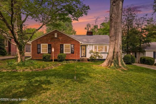 4013 Leland Rd, Louisville, KY, 40207-2007 | Card Image