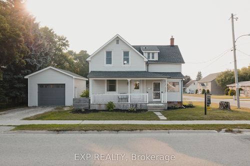 505 Wallace Ave N, Listowel, ON, N4W1L8 | Card Image