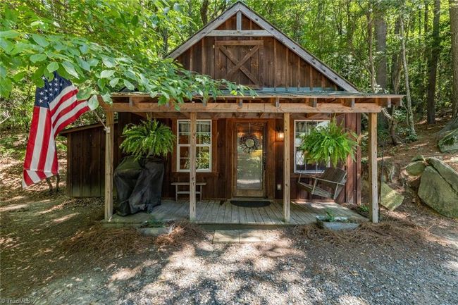375 Carolina Rd, House other with 2 bedrooms, 2 bathrooms and null parking in Millers Creek NC | Image 38