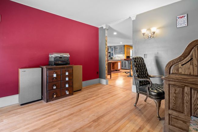581 Isaac Frye Hwy, House other with 2 bedrooms, 1 bathrooms and null parking in Wilton NH | Image 22