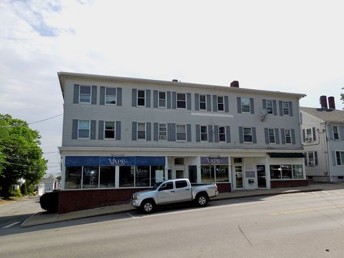 4-50 Sandwich St, Plymouth, MA, 02360-3369 | Card Image