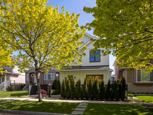 1-2848 W 19th Avenue, Vancouver, BC, V6L1E5 | Card Image