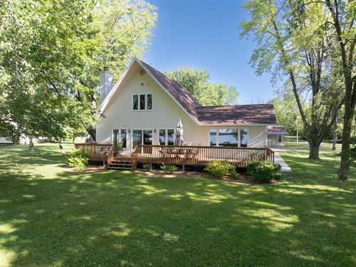 748 E Sandy Beach Dr Ne, Miltona, MN, 56354-8143 | Card Image