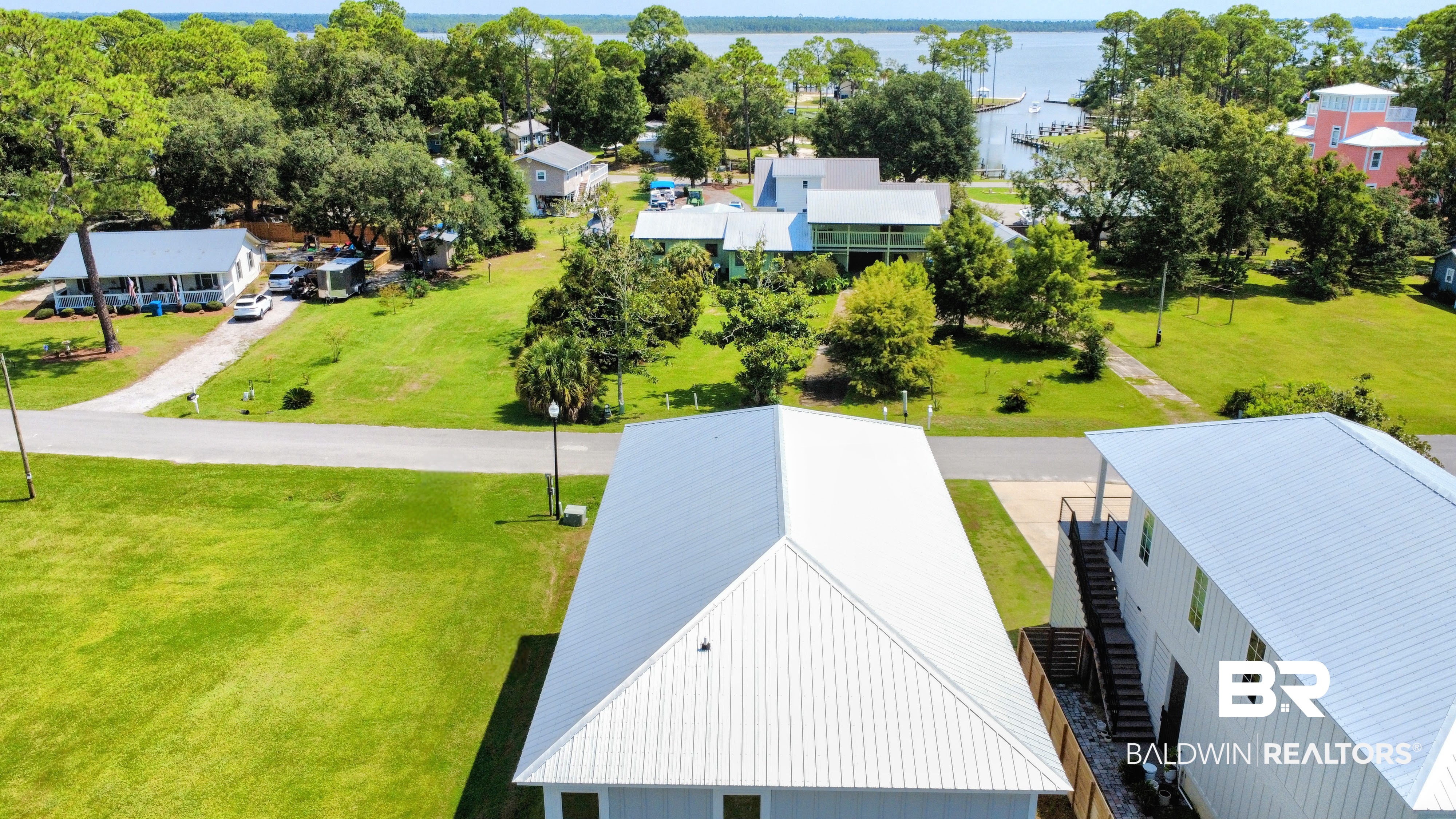 Residential in Orange Beach 3