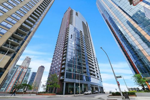 unit-808-450 E Waterside Dr, Chicago, IL, 60601-4709 | Card Image
