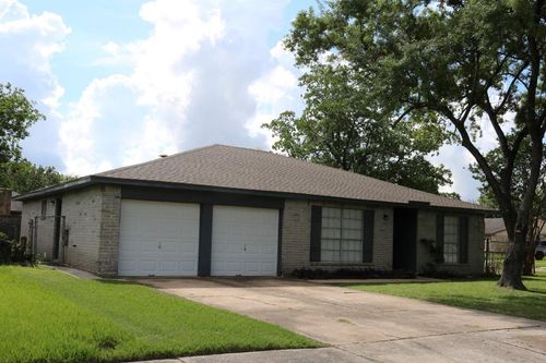 9618 Rapid River Ln, Houston, TX, 77086-2607 | Card Image