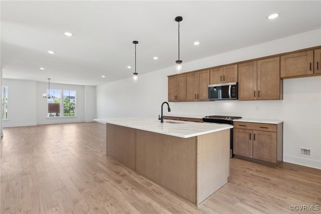 12149 Morning Walk, Townhouse with 3 bedrooms, 4 bathrooms and null parking in Henrico VA | Image 11