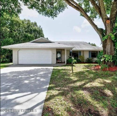 166 23rd Ave, Vero Beach, FL, 32962-2661 | Card Image