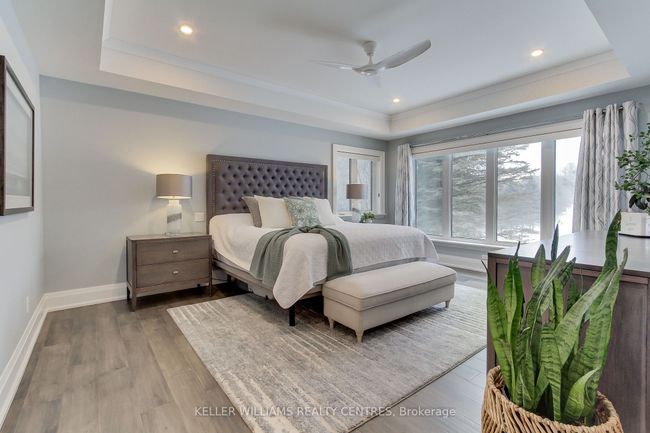 17781 Mccowan Rd, House other with 5 bedrooms, 4 bathrooms and 6 parking in Cedar Valley ON | Image 25