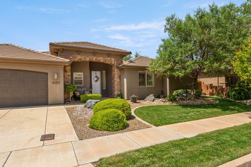 4102 S Precious Way, Washington, UT, 84780 | Card Image