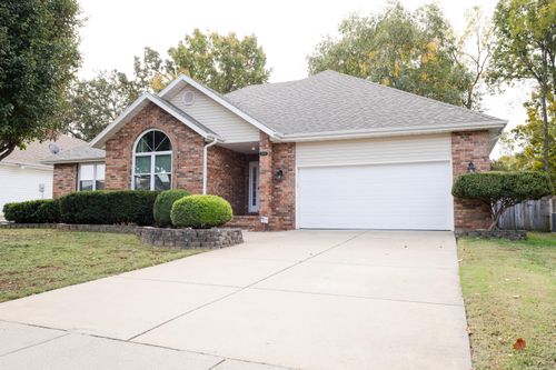 3978 W Greenwood Street, Springfield, MO, 65807 | Card Image