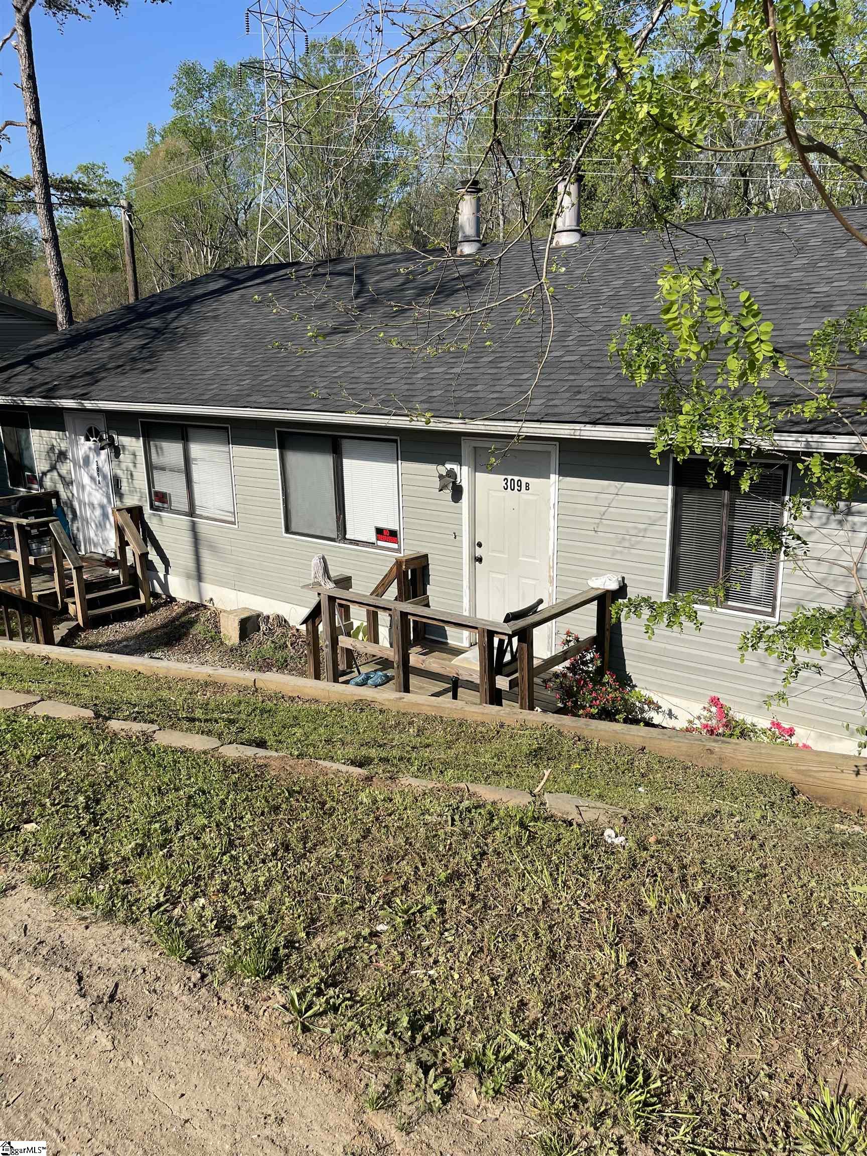 Residential Income in Spartanburg 2