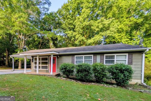 1168 Rosedale St, Toccoa, GA, 30577-2889 | Card Image