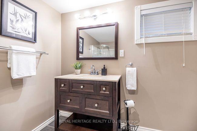5119 Halstead Beach Rd, House other with 2 bedrooms, 3 bathrooms and 6 parking in Hamilton Township ON | Image 26