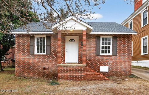 1049 Boulevard, Macon, GA, 31211-1701 | Card Image