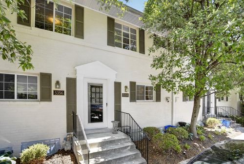 302-5354 Pooks Hill Rd, BETHESDA, MD, 20814-2005 | Card Image