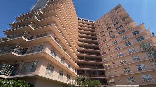 5b-2201 N Central Ave, Phoenix, AZ, 85004-1417 | Card Image