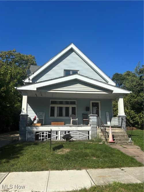 3452 E 104th St, Cleveland, OH, 44104-5642 | Card Image