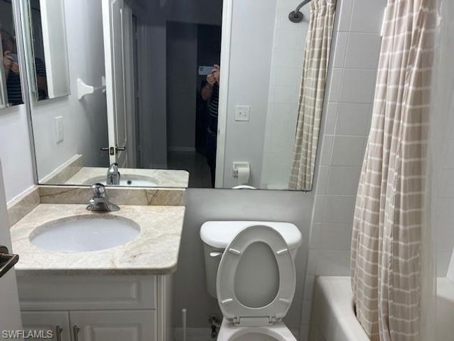 UNIT-713 - 21311 Lancaster Run, Condo with 2 bedrooms, 2 bathrooms and 1 parking in ESTERO FL | Image 4