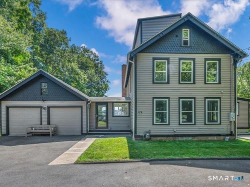 50 Stannard Ave, Branford, CT, 06405-4453 | Card Image