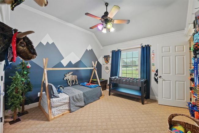 Bedroom 2 downstairs | Image 32