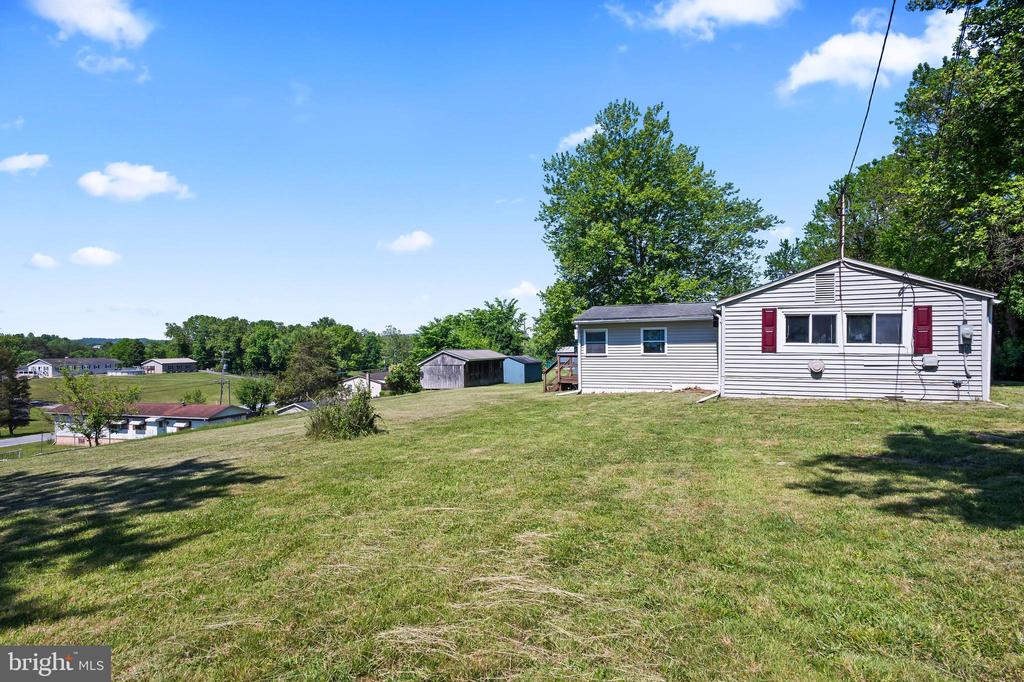 Residential in BIRDSBORO 2