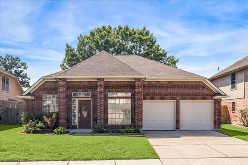 16314 Cobble Springs Ct, Sugar Land, TX, 77498-7119 | Card Image