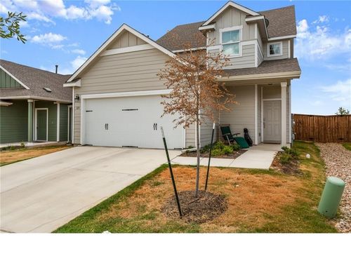 328 Majestic Cedar Ct, Liberty Hill, TX, 78642-4697 | Card Image