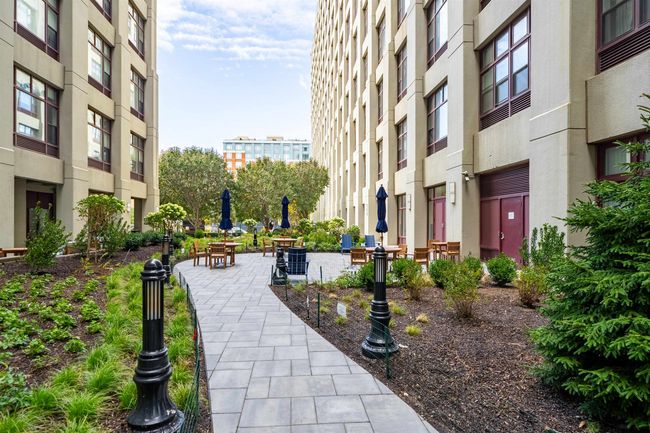 APT-8G - 1500 Washington St, House other with 1 bedrooms, 1 bathrooms and null parking in Hoboken NJ | Image 37