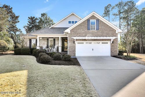 3703 Cinnamon Fern Dr, Southport, NC, 28461-8222 | Card Image