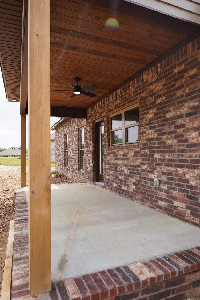 37 High Point Dr, House other with 3 bedrooms, 2 bathrooms and null parking in Greenbrier AR | Image 31