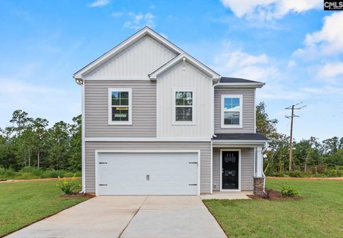 606 Corkscrew Ln, Blythewood, SC, 29016-7948 | Card Image