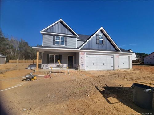 2441 Live Oak Dr, Fayetteville, NC, 28306-7325 | Card Image