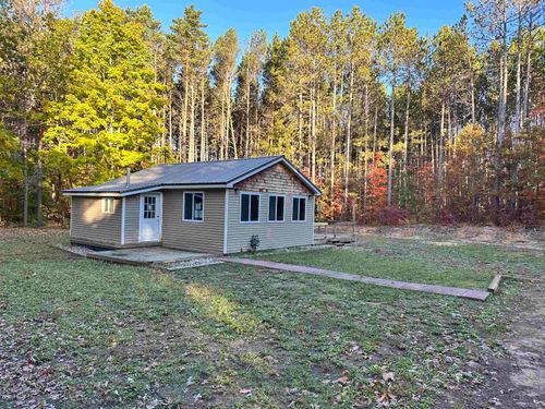 303 Oak St, Fife Lake, MI, 49633 | Card Image