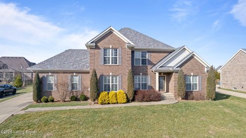 1612 Church Side Dr, Goshen, KY, 40026-9463 | Card Image