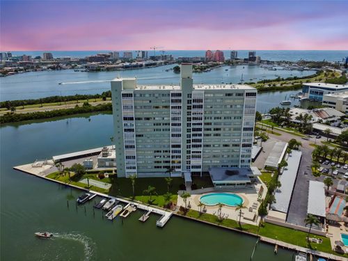 609-31 Island Way, CLEARWATER, FL, 33767-2206 | Card Image