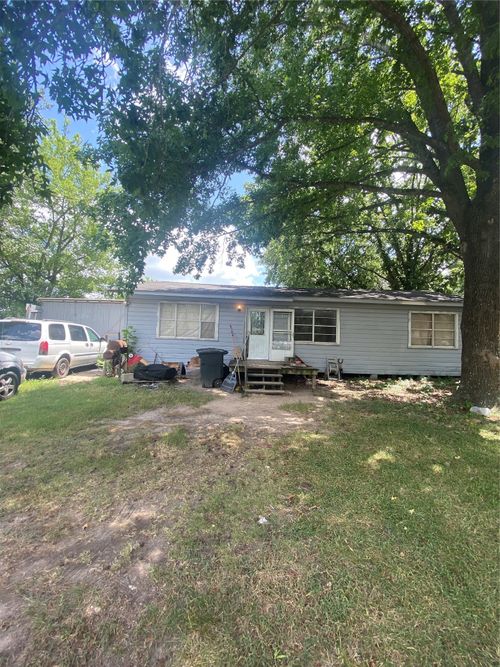 356 E Kansas St, Van, TX, 75790-3910 | Card Image