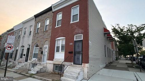 2646 E Hoffman St, BALTIMORE, MD, 21213-3736 | Card Image