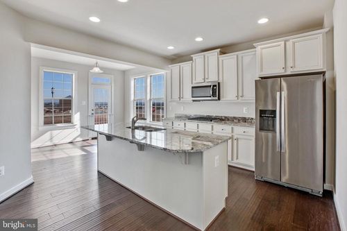 HOMESITE 654 Stuart Street, CHARLES TOWN, WV, 25414 | Card Image