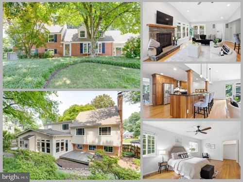 9521 Jomar Dr, FAIRFAX, VA, 22032-2012 | Card Image