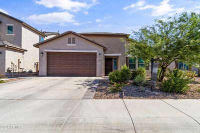 6375 W Sonoma Way, House other with 4 bedrooms, 2 bathrooms and null parking in Florence AZ | Image 2