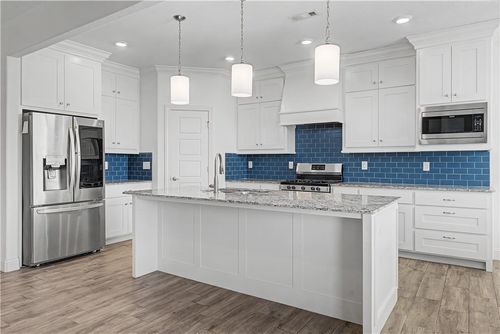 550 Piper Ln, Centerton, AR, 72719-6086 | Card Image