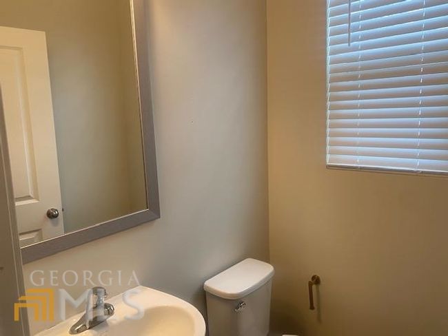 6353 Mountain Home Way Se, Townhouse with 3 bedrooms, 3 bathrooms and 1 parking in Mableton GA | Image 8