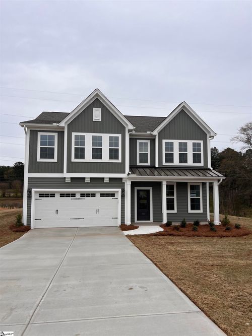 lot-9-116 Fox Creek Ct, Easley, SC, 29642-8433 | Card Image