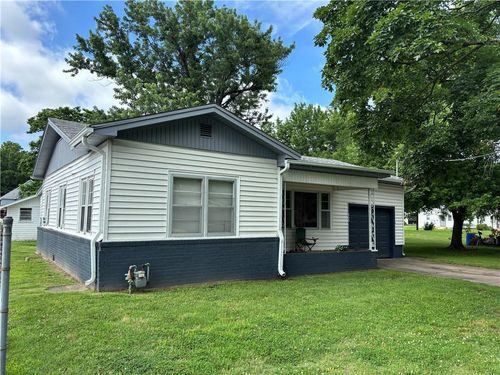 503 W 3rd St, Pittsburg, KS, 66762-4710 | Card Image