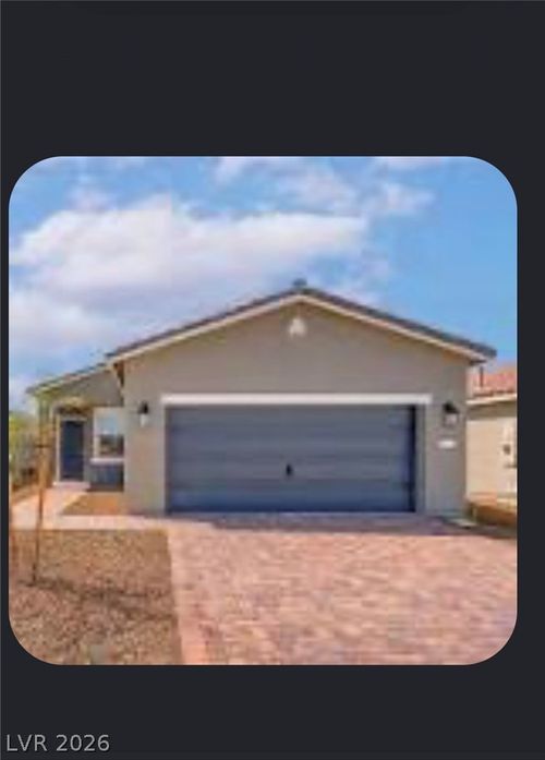 6718 Violet Cascade Ave, Las Vegas, NV, 89156-7213 | Card Image