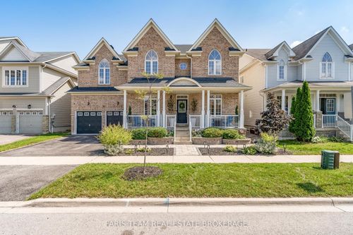31 The Queensway, Barrie, ON, L4M7H5 | Card Image