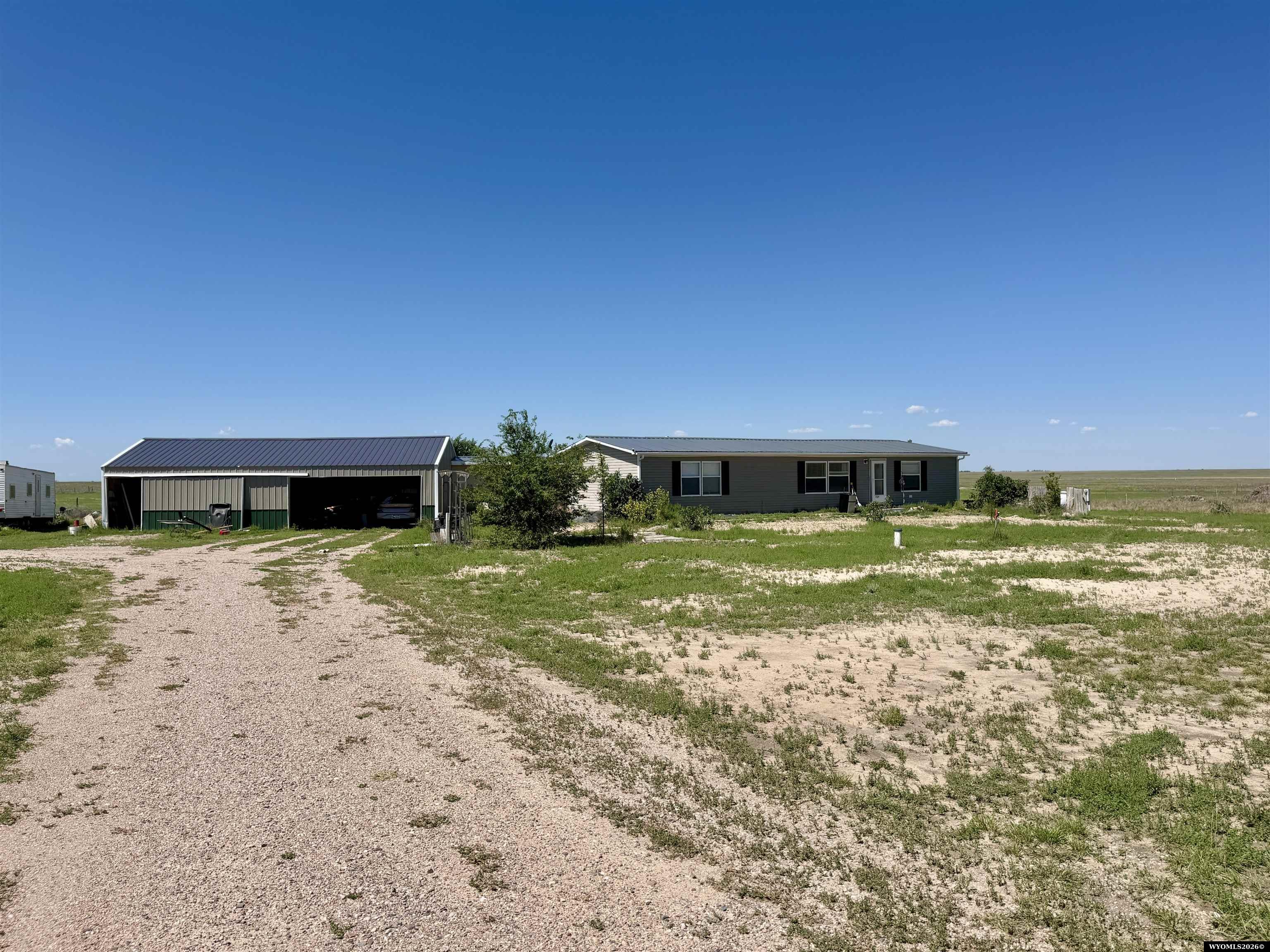 Residential in Pine Bluffs 2