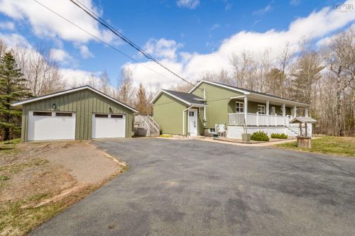1685 Highway 201, South Greenwood, NS, B0P1R0 | Card Image
