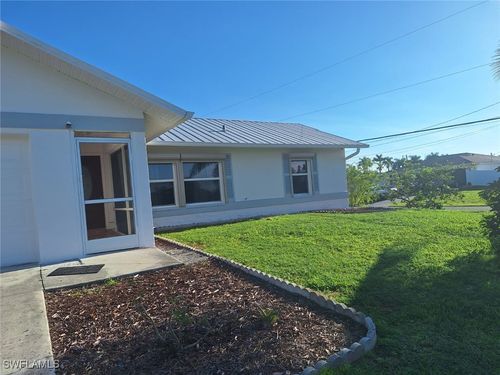 1017 Nw 15th St, Cape Coral, FL, 33993-6043 | Card Image